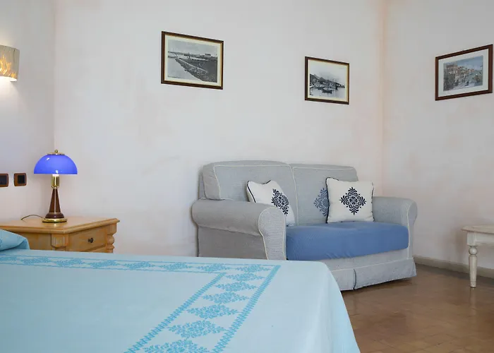 Hotel Poseidonia
