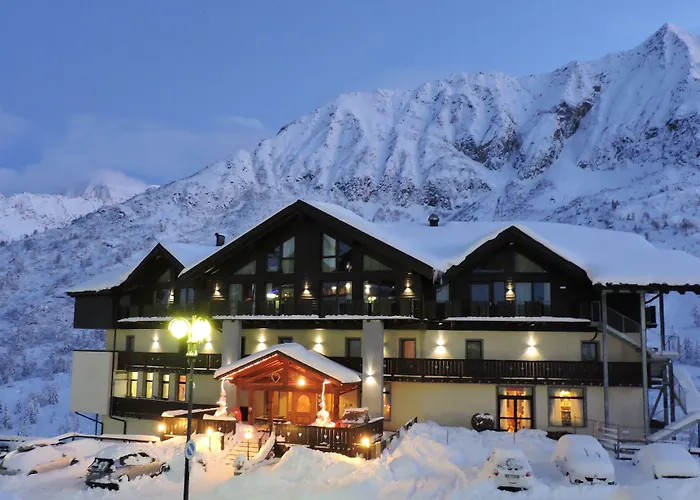 Hotel Adamello