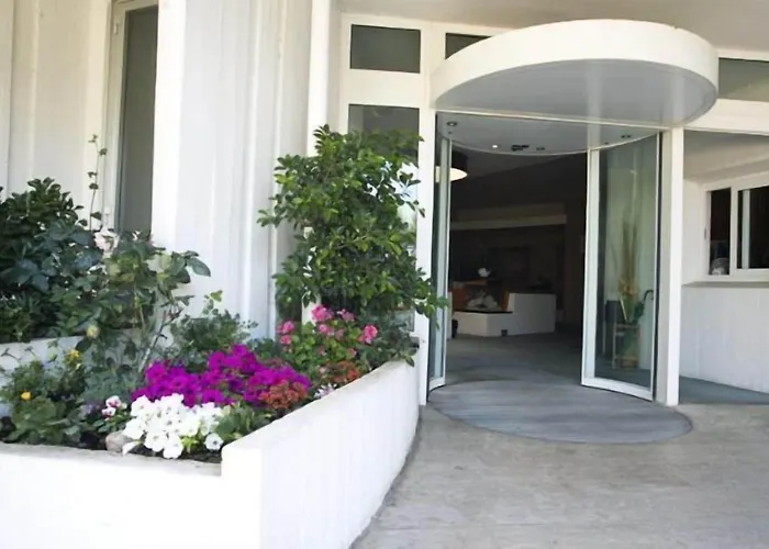 Hotel La Conchiglia