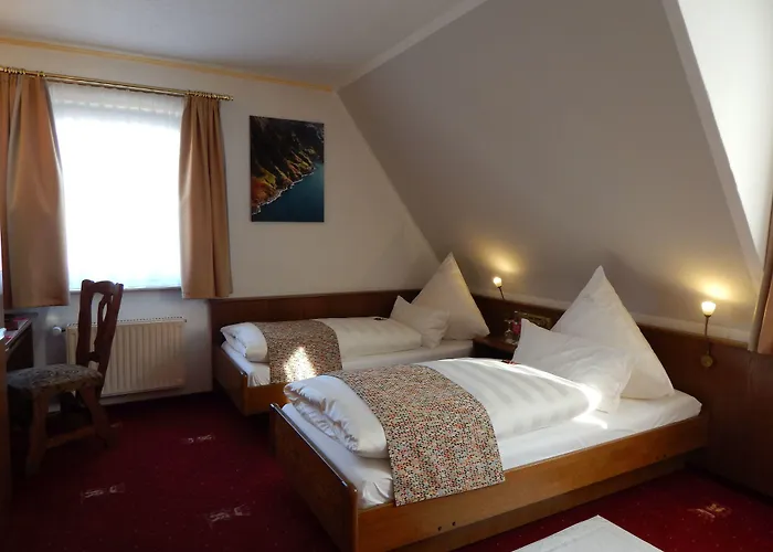 Hotel Kaiserquelle