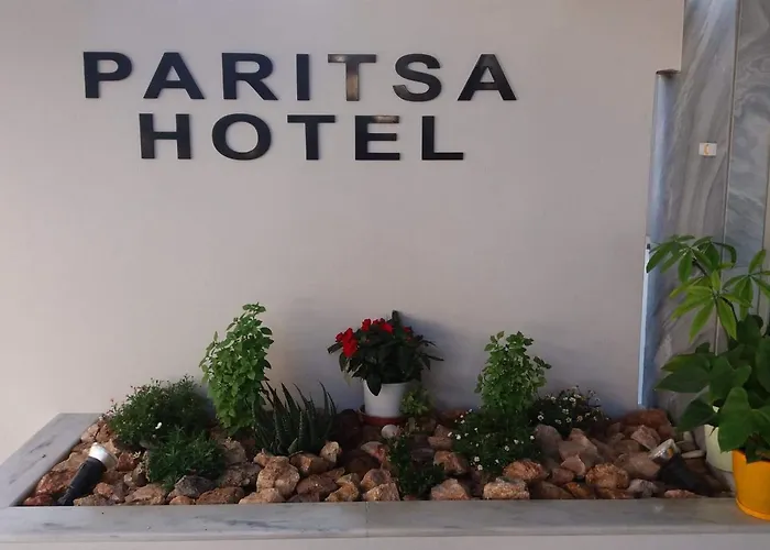 Paritsa Hotel
