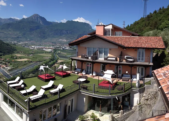 Hotel Isola Verde