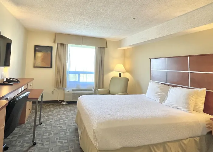 Days Inn By Wyndham Grande Prairie