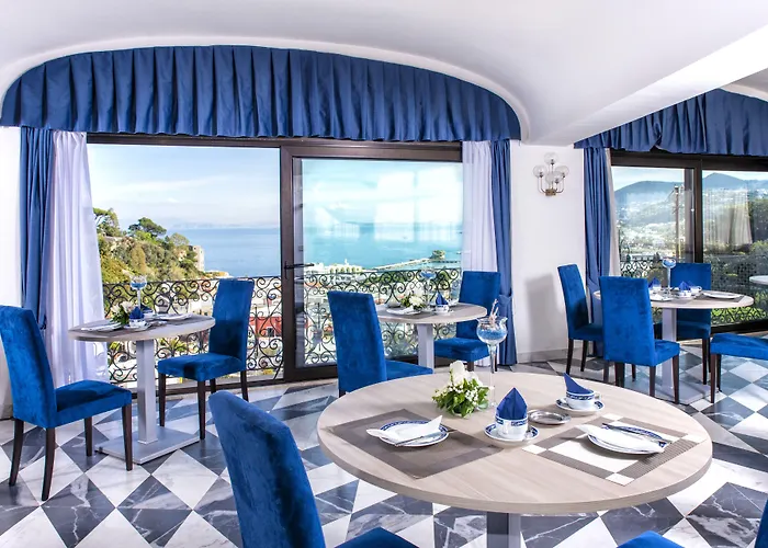 Hotel San Lorenzo Thermal Spa