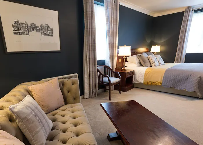 Duke Of Marlborough Hotel