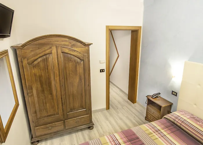 Boutique Hotel All'Orologio