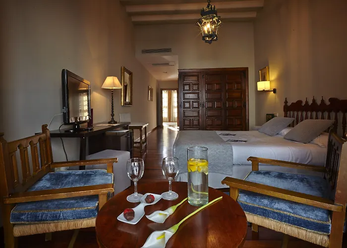 Parador de Zamora