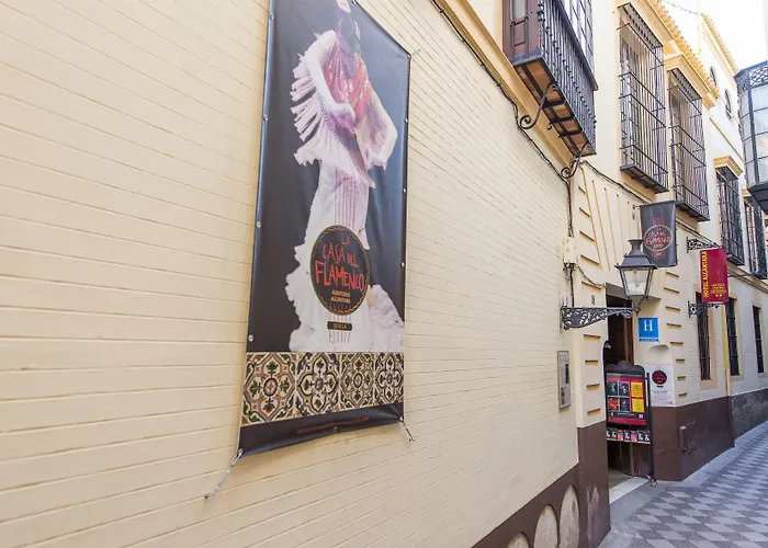 Hotel Alcantara
