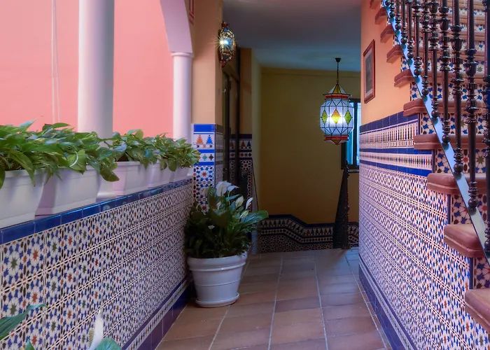 Hotel Dona Lina