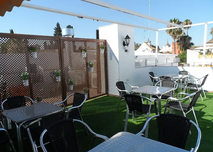 Hotel Dona Lina