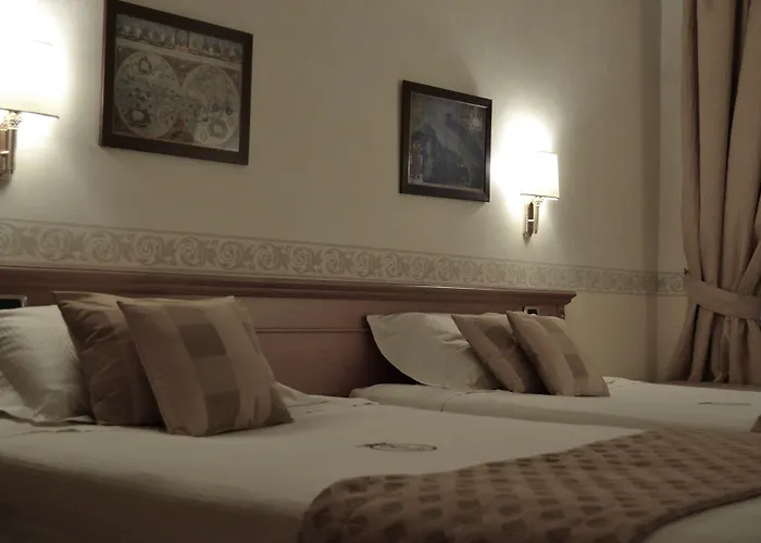 Seccy Hotel Boutique Art & Museum
