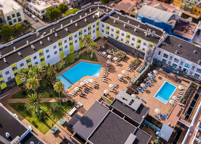 Hotel Livvo Corralejo Beach