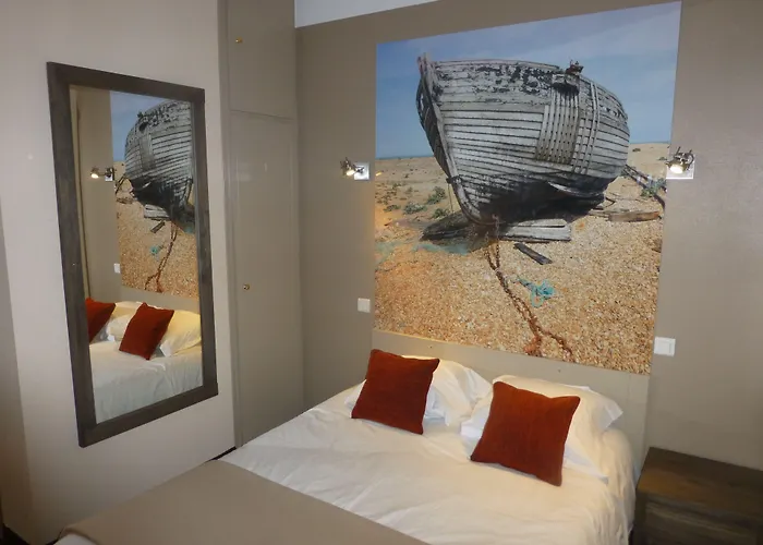 Hotel Bristol Union Intra Muros