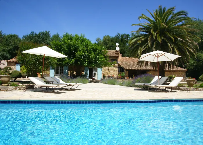 La Pierrerie