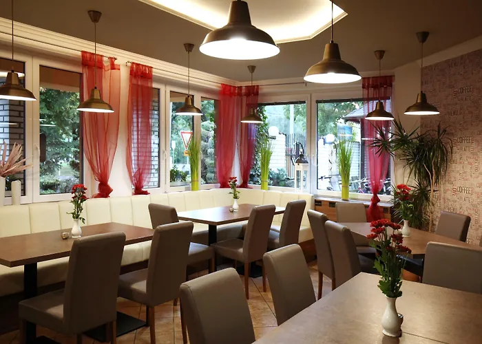 Hotel Bohemia