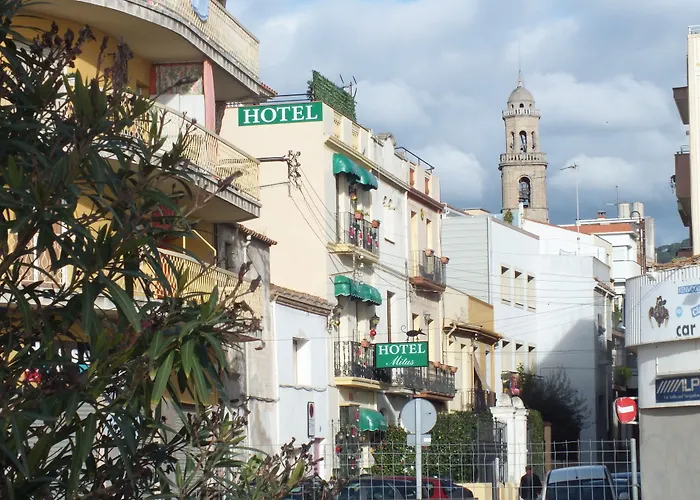 Hotel Mitus
