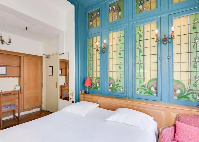 Brit Hotel Notre Dame