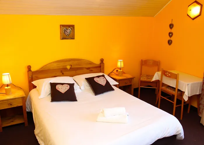 Hotel Du Chateau