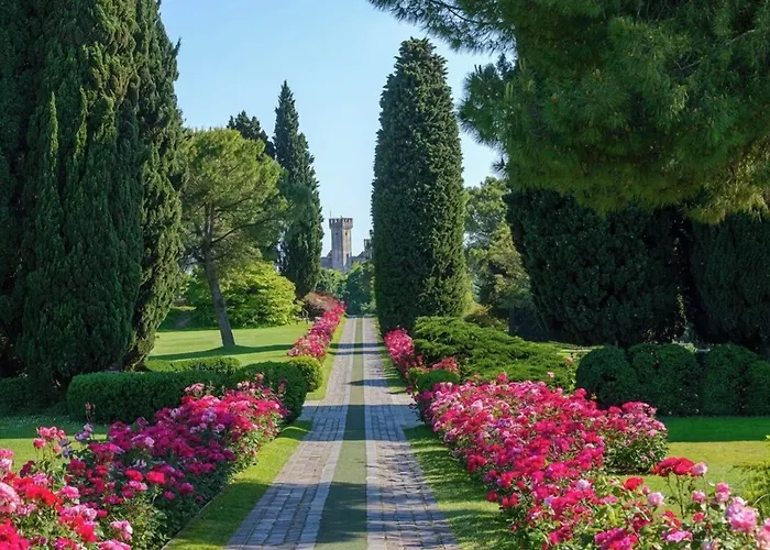 Hotel Ristorante Al Fiore