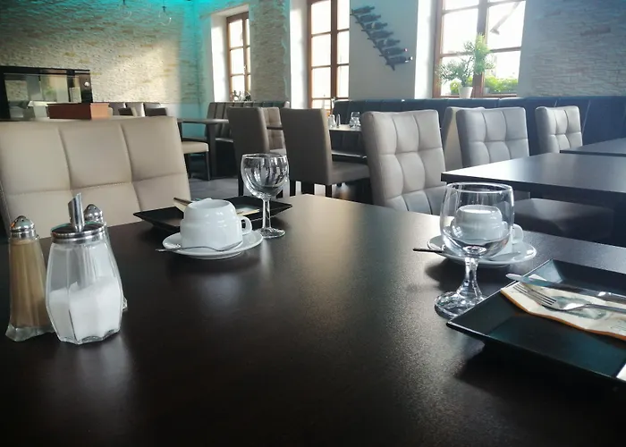 Hotel Wilder Mann