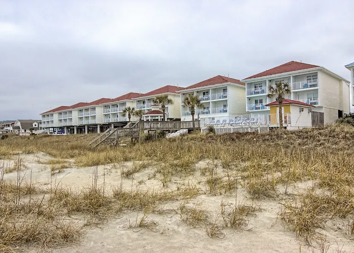 The Islander Inn