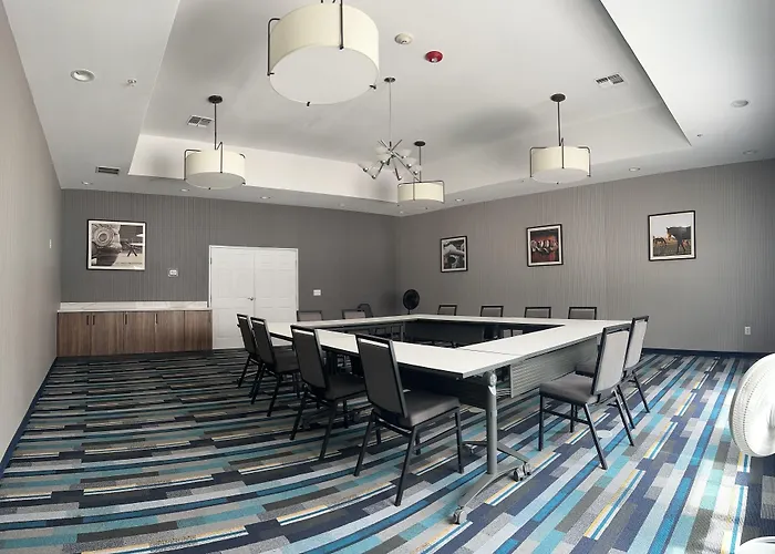 La Quinta By Wyndham Decatur