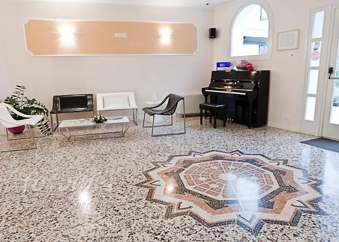 Hotel Ai Dogi