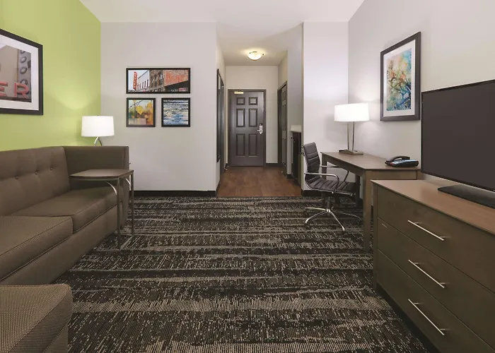 La Quinta By Wyndham Tyler South