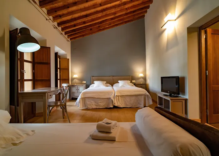 Hotel Alfonso IX (Adults Only)