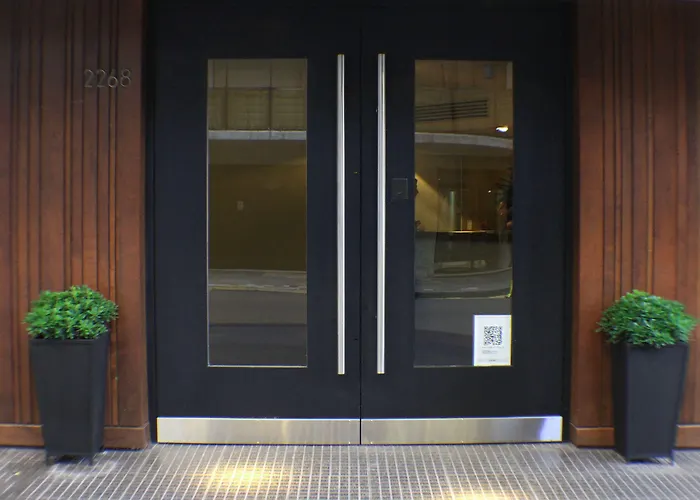 Art Suites Ciudad Autónoma de Ciudad Autónoma de Buenos Aires