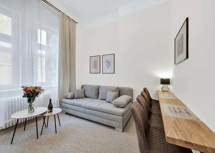 Rezidence Villa Gloria