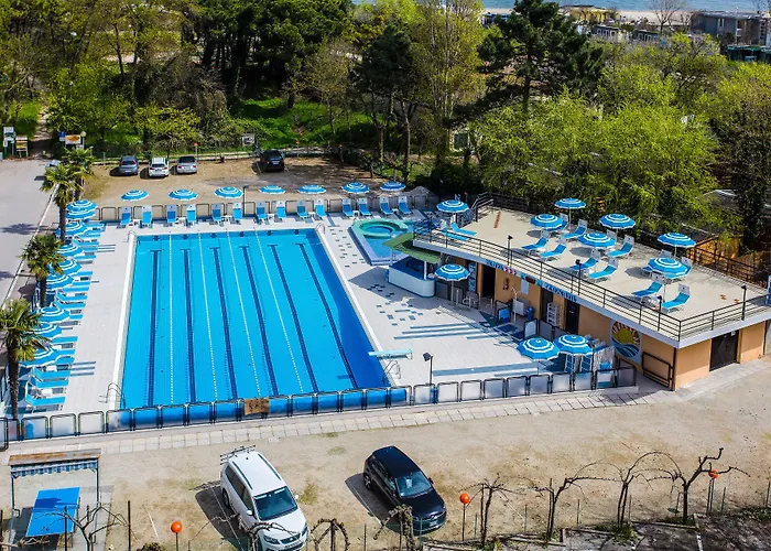 Hotel Beau Soleil