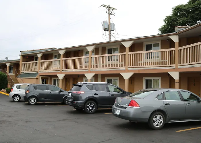 Battlefield Inn Springfield