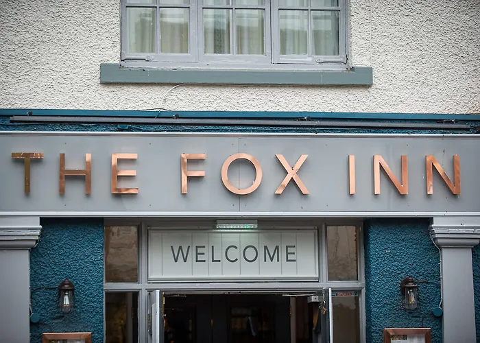 The Fox Inn