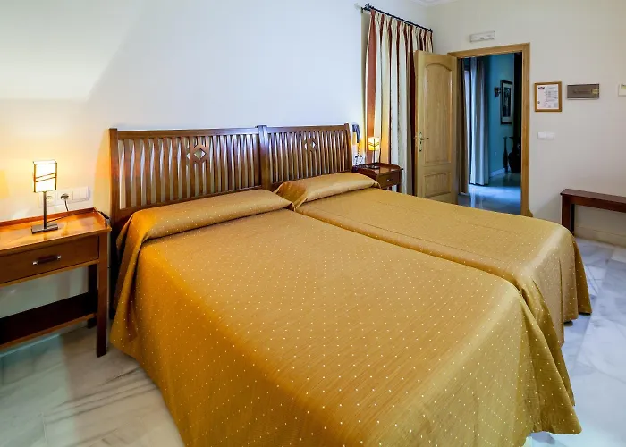 Hotel Las Casas Del Duque