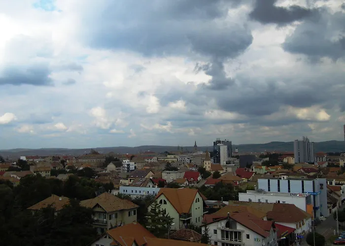 Hotel Parc Sibiu