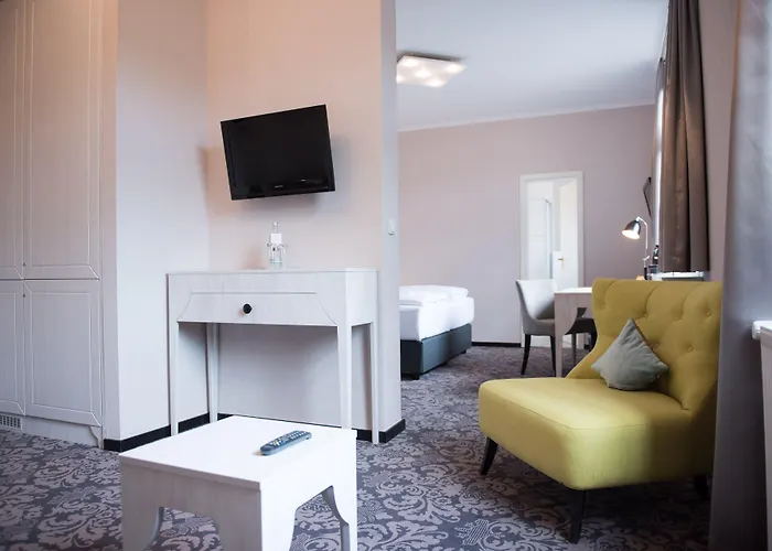 Parkhotel Schillerhain