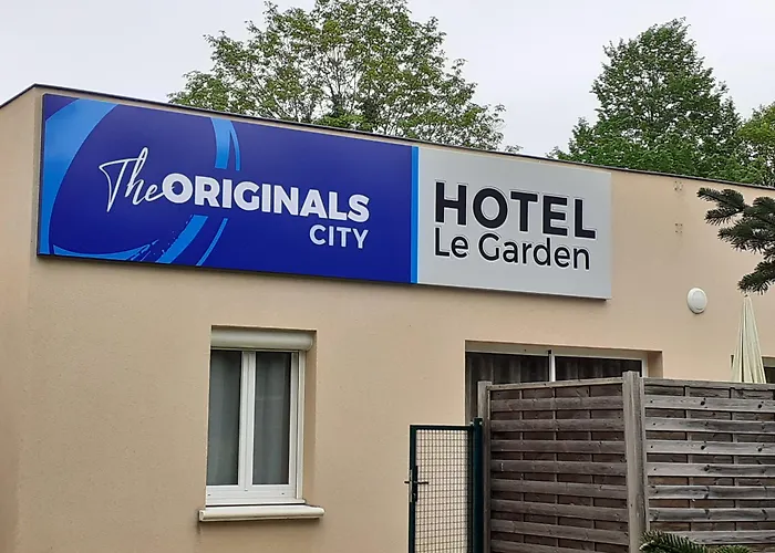 Sure Hotel By Best Western Tours Sud