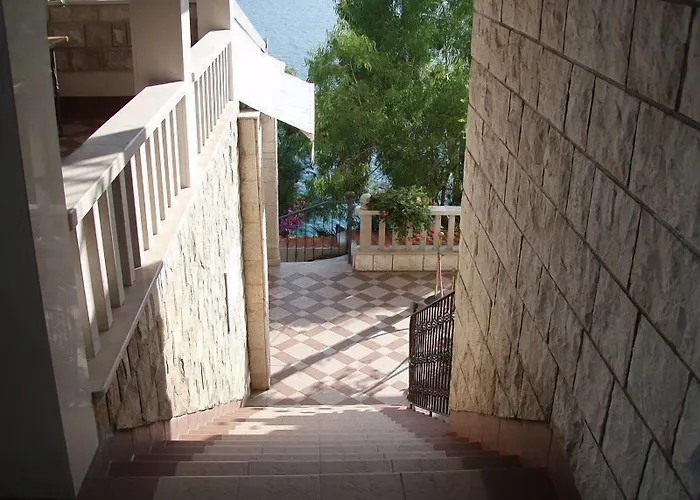 Hotel Villa Nova