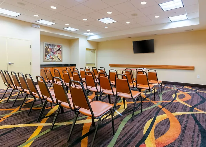 Hampton Inn Ringgold-Ft. Oglethorpe