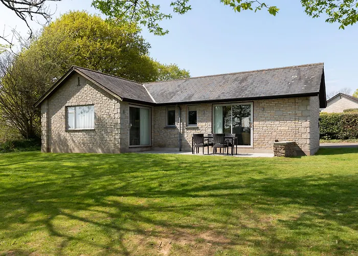 St Mellion Estate