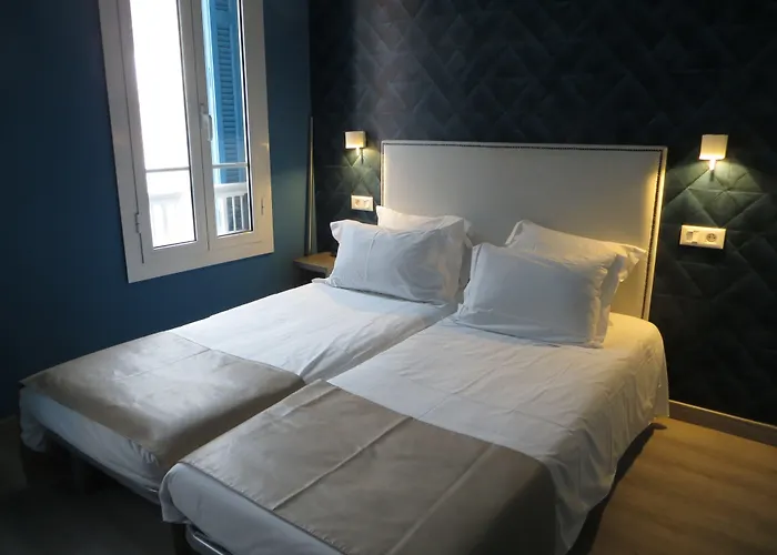 Hotel De Charme Regency