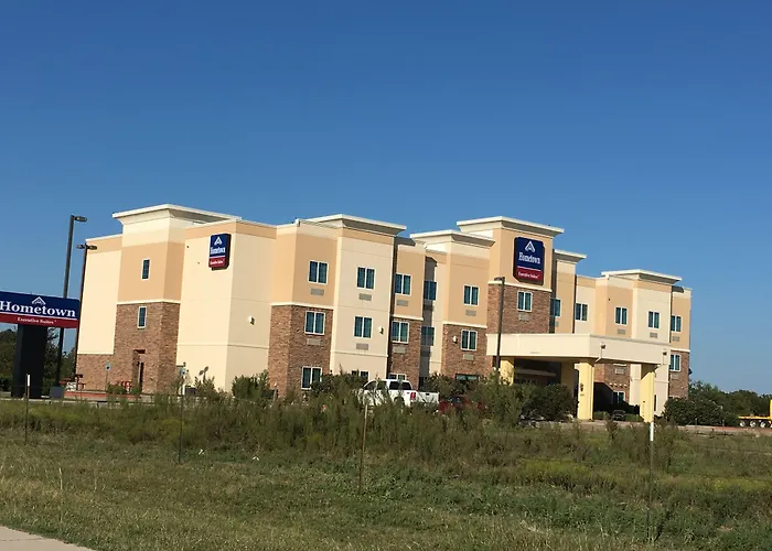 Holiday Inn Express & Suites Bridgeport By Ihg