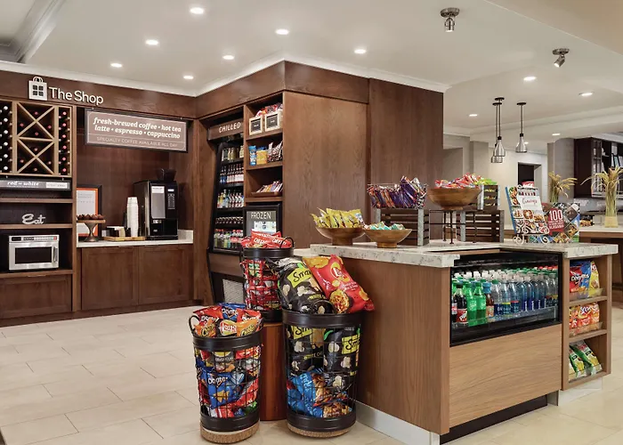 Hilton Garden Inn Oxford/Anniston, Al