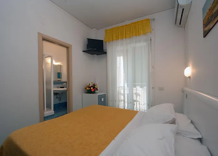 Hotel De Rosa
