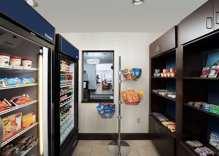 Hampton Inn & Suites Athens/Interstate 65