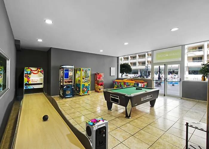 Kn Aparthotel Columbus