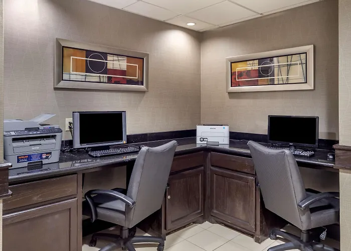 Best Western Plus Dfw Airport West Euless