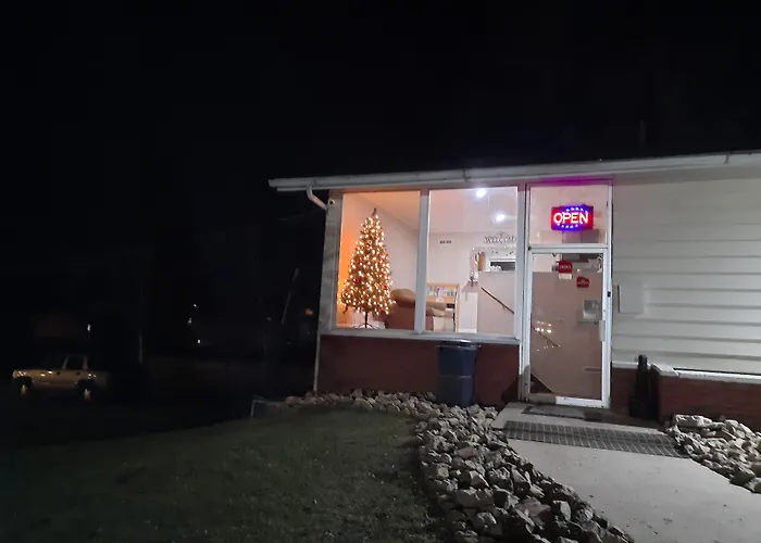 Motel Reedsburg