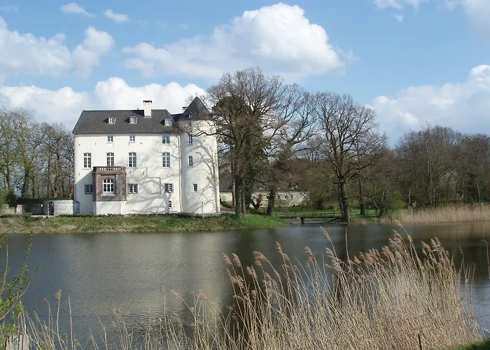 Burg Boetzelaer